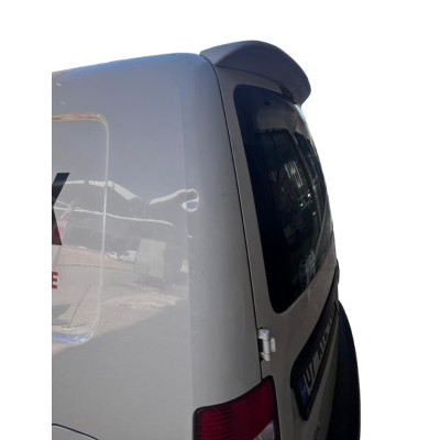 Volkswagen Caddy Çift Kapı (2003 - 2015) Ps Style Spoiler (Plastik)